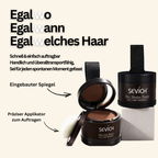 LovHair | Hairfiller Powder - Sevich Kollektion