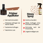 LovHair | Hairfiller Powder - Sevich Kollektion