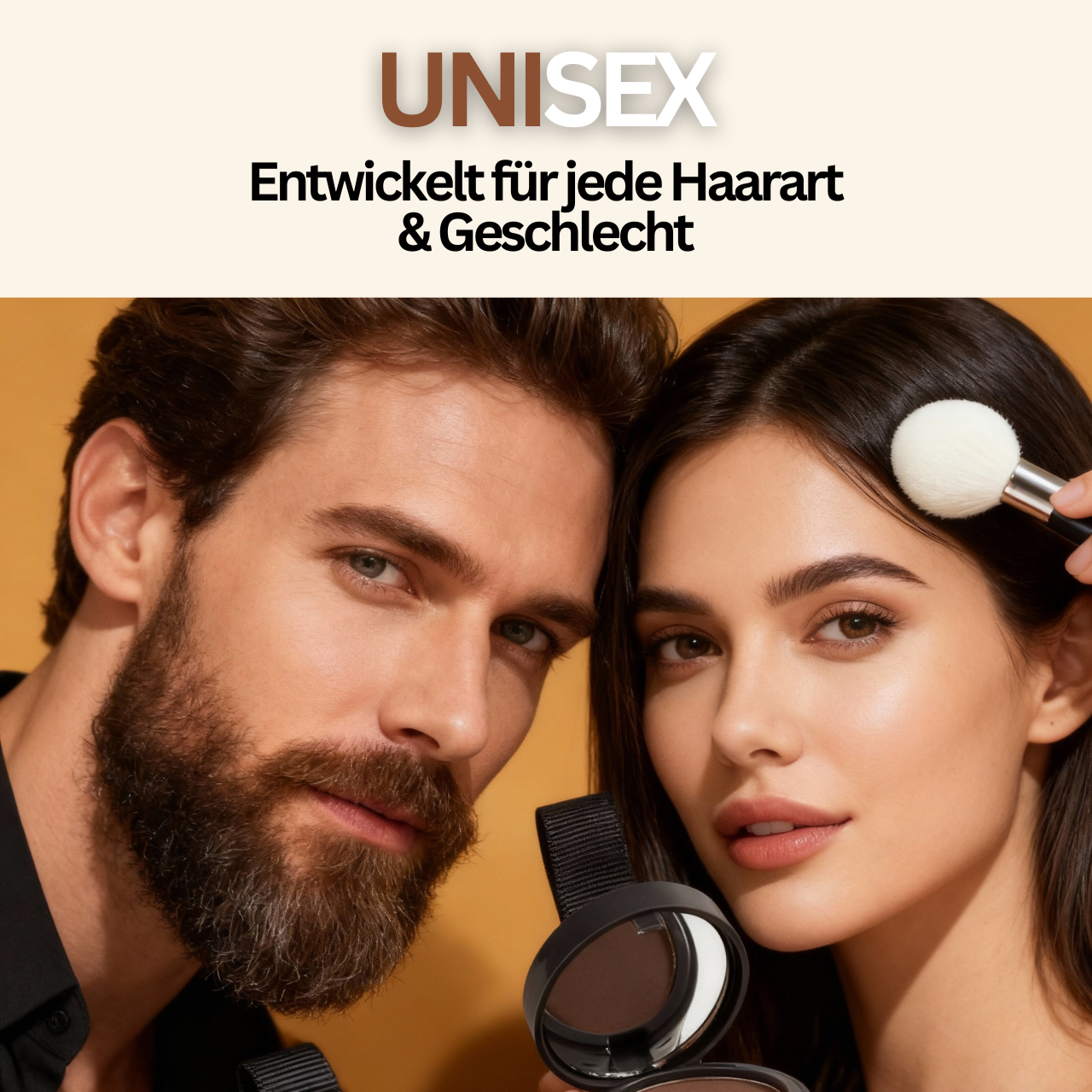 LovHair | Hairfiller Powder - Sevich Kollektion