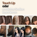 LovHair | Hairfiller Powder - Sevich Kollektion