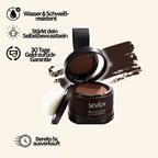 LovHair | Hairfiller Powder - Sevich Kollektion