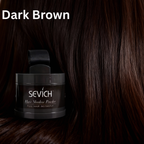 LovHair | Hairfiller Powder - Sevich Kollektion