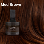 LovHair | Hairfiller Powder - Sevich Kollektion