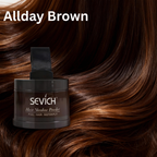 LovHair | Hairfiller Powder - Sevich Kollektion