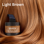 LovHair | Hairfiller Powder - Sevich Kollektion